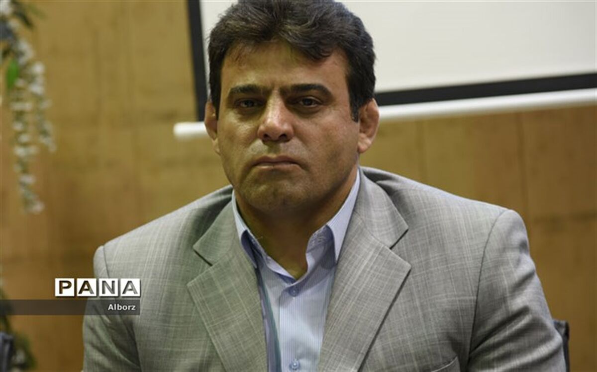 البرز قطب اصلی اسکی کشور