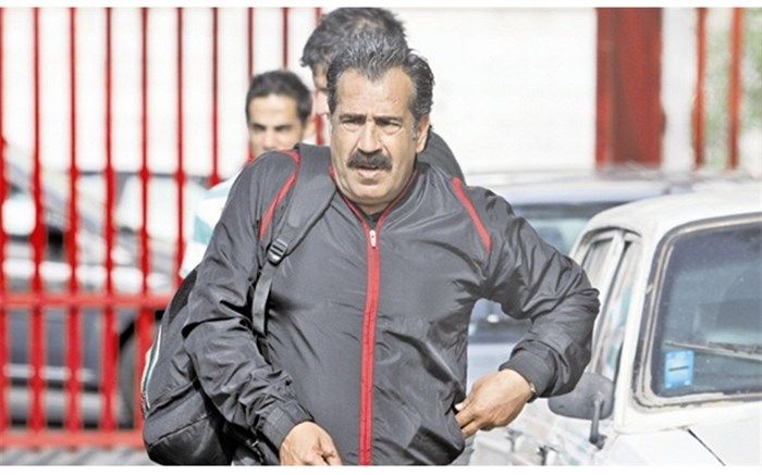 وحید قلیچ: پرسپولیس به راحتی الجزیره را می‌برد، حتی اگر تیم اماراتی ضد فوتبال بازی کند