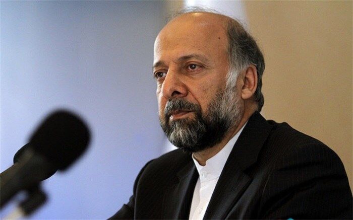 حیدریان درباره صدور مجوز VOD توسط صداوسیما:  رشد تکنولوژی باعث تغییر مرجع صدور مجوز نمی‌شود