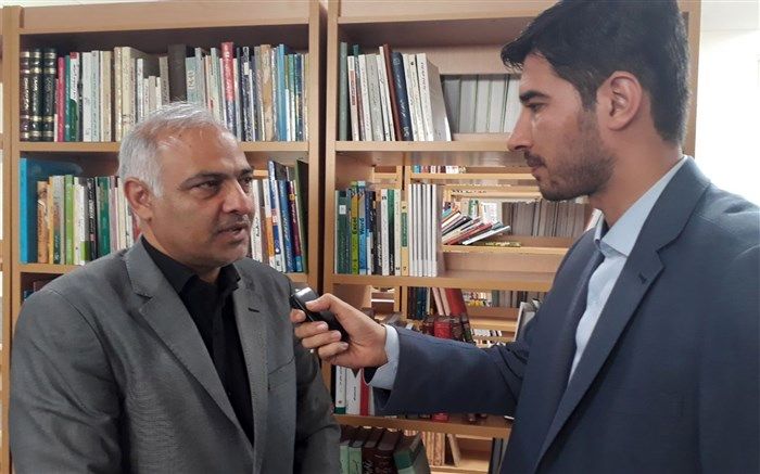 افتتاح دومین کتابخانه عمومی آذربایجان شرقی در سال ۹۷