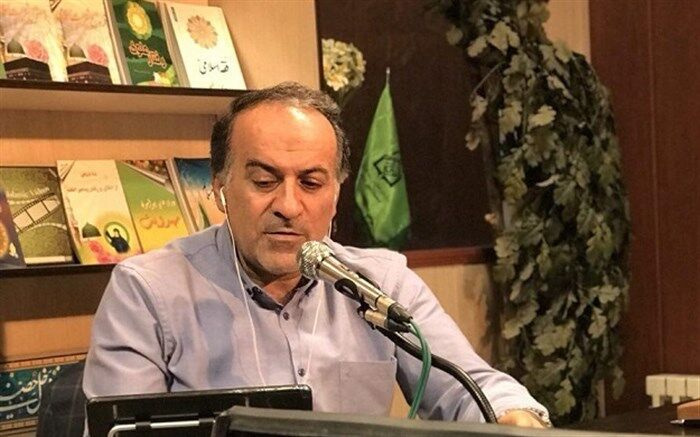 سرپرست سازمان پژوهش و برنامه ریزی آموزشی: امسال، آخرین سال تدوین کتاب‌های نونگاشت است