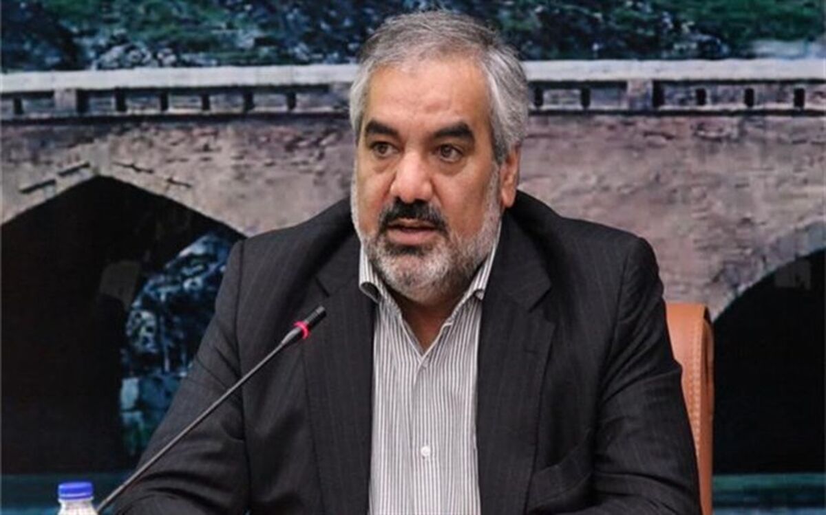 استاندار کردستان: بزرگترین سرمایه‌گذاری بخش صنعت کردستان آغاز شد