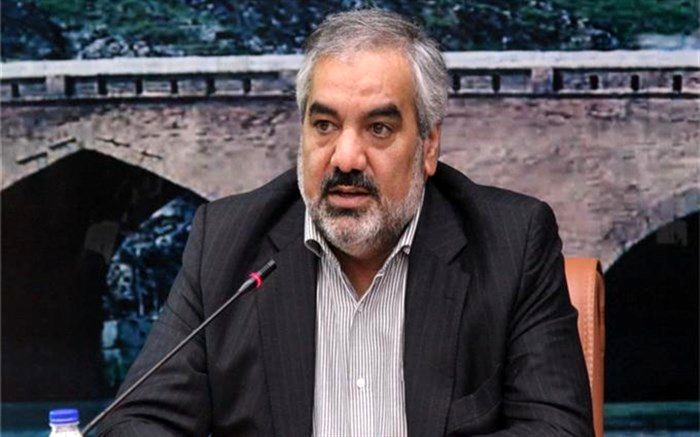 استاندار کردستان: بزرگترین سرمایه‌گذاری بخش صنعت کردستان آغاز شد