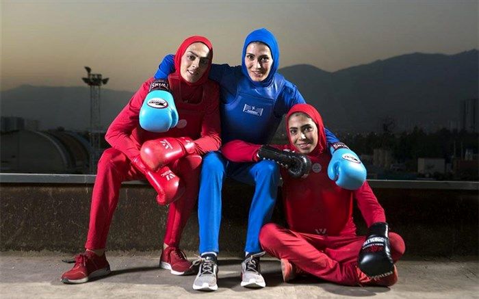 نبرد 2 خواهر برای رسیدن به بازی‌های آسیایی: گفته بودیم بعد از مسابقه انتخابی گریه می‌کنیم