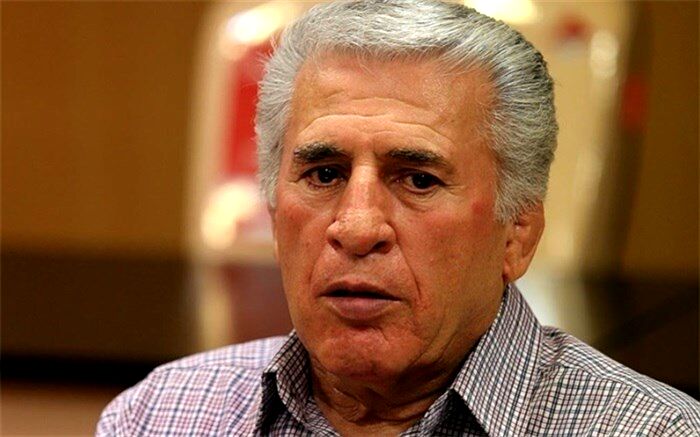 ابراهیم جوادی: شورای فنی کشتی بهترین تصمیم را بر اساس خرد جمعی درباره بازی‌های آسیایی و مسابقات جهانی گرفت