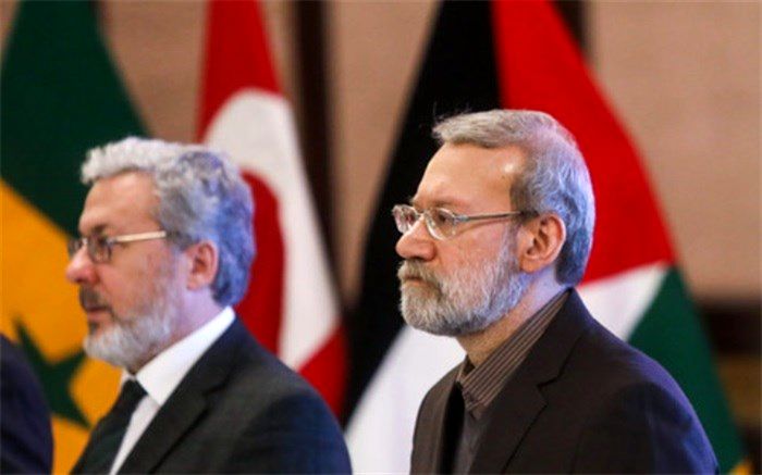 نشست اضطراری کمیته دائمی فلسطین در بین‌المجالس اسلامی صبح امروز در تهران آغاز به کار کرد