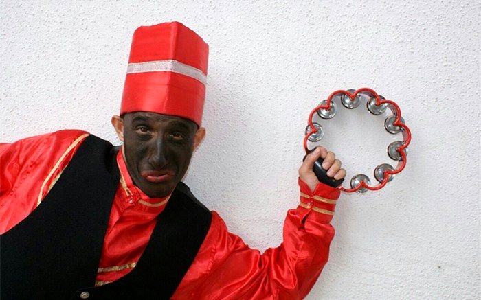 نمایش« تَفلت »در رشت روی صحنه می رود