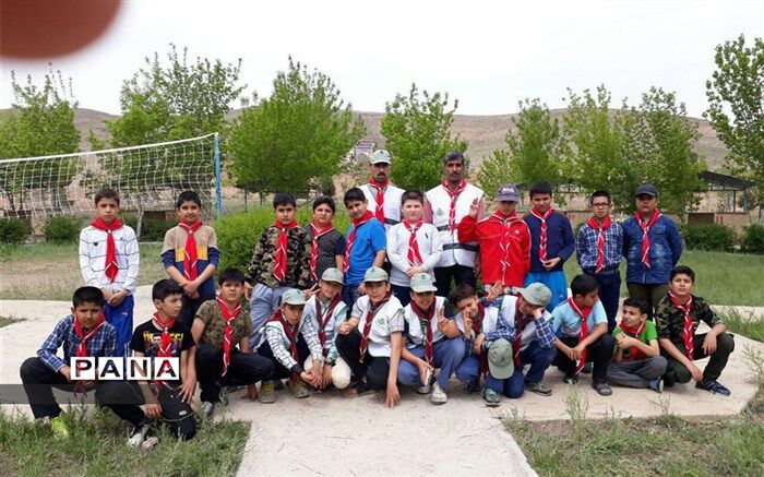 برگزاری کارگاه آموزشی  تشکیلات دانش آموزی