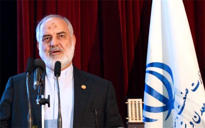 تولید کننده و مصرف کننده لازم و ملزم همدیگر هستند