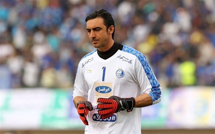 درخواست سید مهدی رحمتی از هواداران استقلال برای دیدار با ذوب آهن