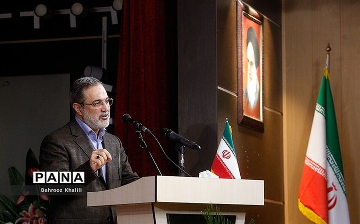وزیر آموزش و پرورش: کمبود نیروی انسانی مهم ترین چالش مهر 97 خواهد بود