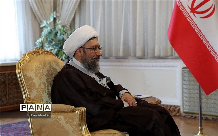 آملی لاریجانی: آمریکا نشان داد غیرقابل اعتماد، غدار و عهدشکن است