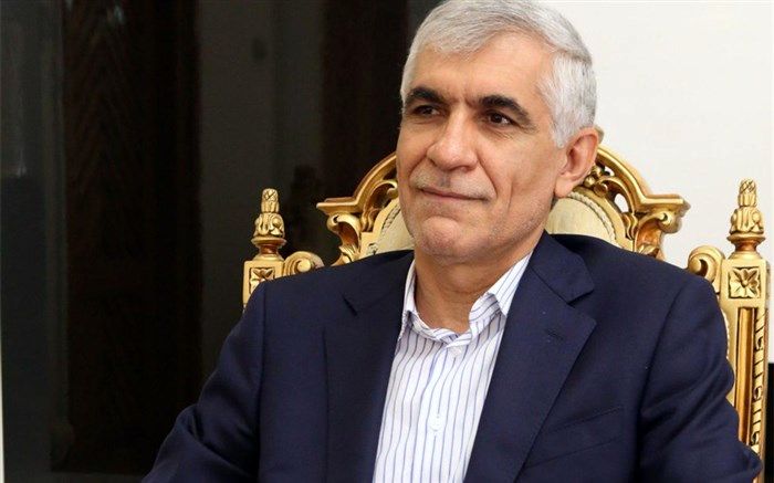 امضای حکم محمدعلی افشانی به عنوان شهردار تهران