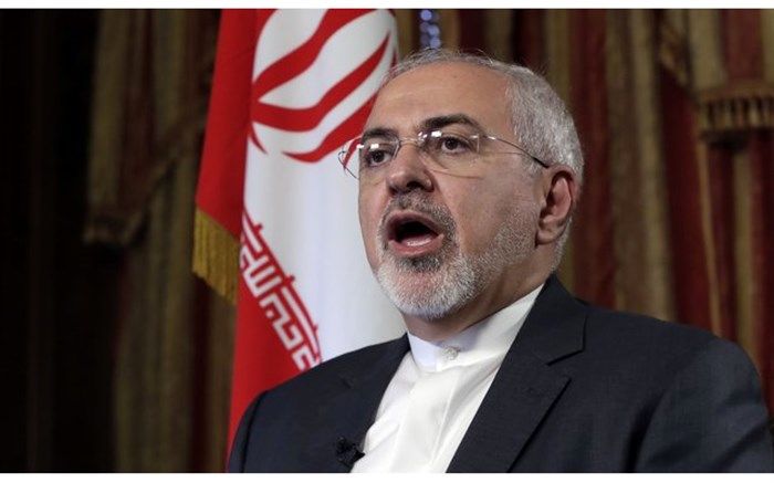 ظریف روز انتقال سفارت آمریکا به بیت‌المقدس را شرم‌آور دانست