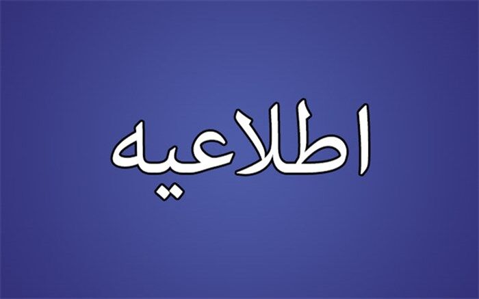 وزارت اقتصاد: لغو فاینانس های برجامی، کذب محض است
