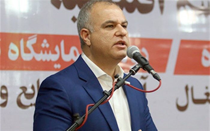 مرکز توسعه IT در خوزستان ایجاد می شود