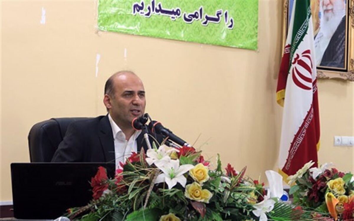 آموزش و پرورش از پاک ترین دستگاه های اجرایی در کشور است
