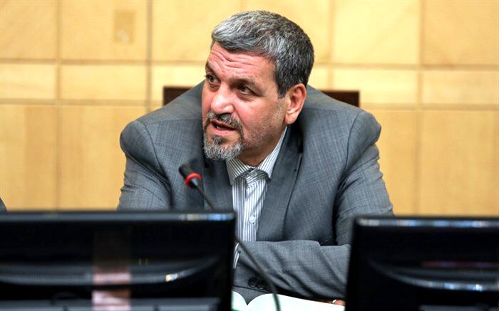 کواکبیان از روحانی دعوت کرد در مجلس درباره فیلتر تلگرام توضیح دهد