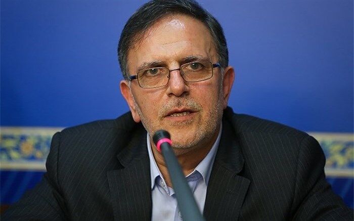 رییس کل بانک مرکزی: دولت بر بازار ارز اشراف همه‌‌جانبه دارد