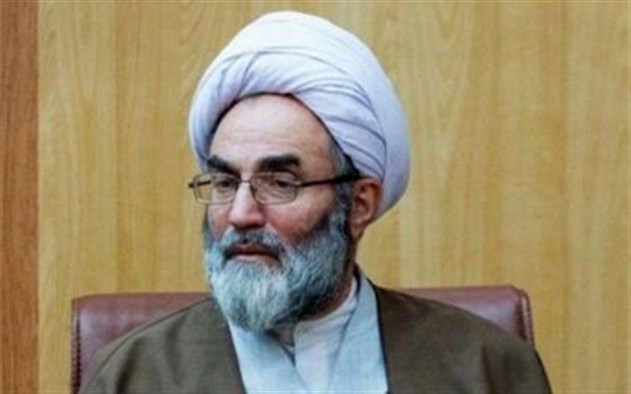 باید در تمام طرح های اجرایی مردم را دخیل دانست