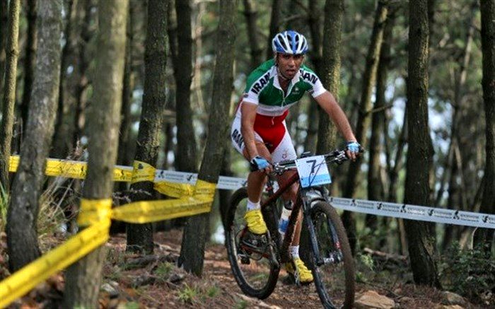 دوچرخه ‌سواری ایران به مدال نقره تاریخی رسید