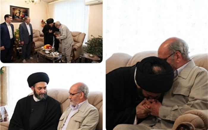 جایگاه معلمان در نظام ارزش‌گذاری کشور حفظ شود