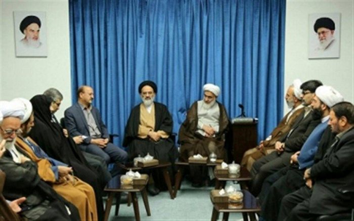 استاندار قزوین:  بحران کم آبی ،مهمترین مساله استان قزوین است