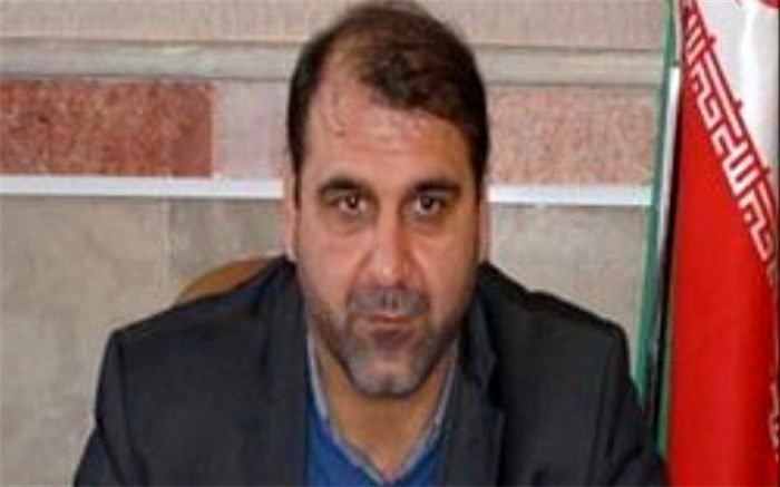 رضا زینی وند مقدم مدیرکل آموزش و پرورش لرستان شد