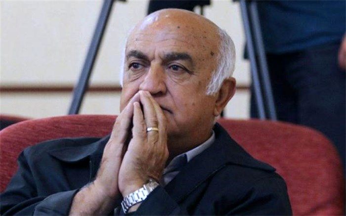 ناصر ابراهیمی: پرسپولیس از امارات دست‌پر به ایران می‌آید