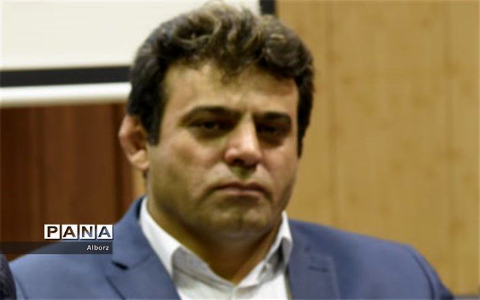 تلاش می کنیم تا بسترهای ورزش سالم را نیز در دهکده سلامت البرز فراهم کنیم