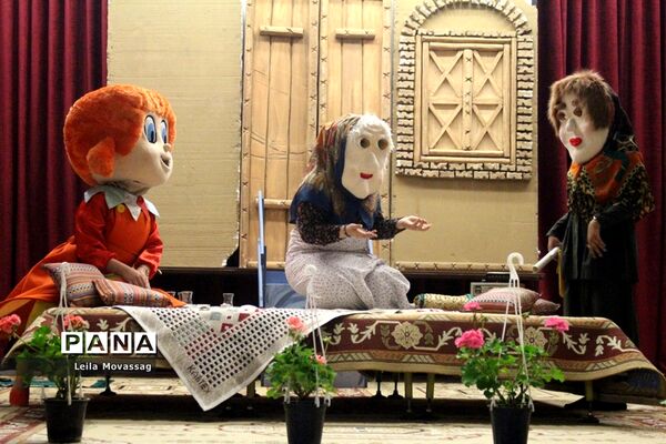 مرحله استانی سی و ششمین دوره مسابقات فرهنگی و هنری آذربایجان شرقی