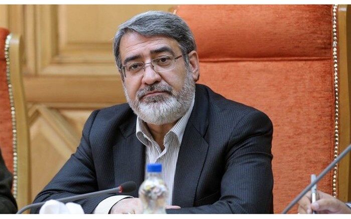 وزیر کشور: خروج آمریکا از برجام برای ما اهمیت ندارد
