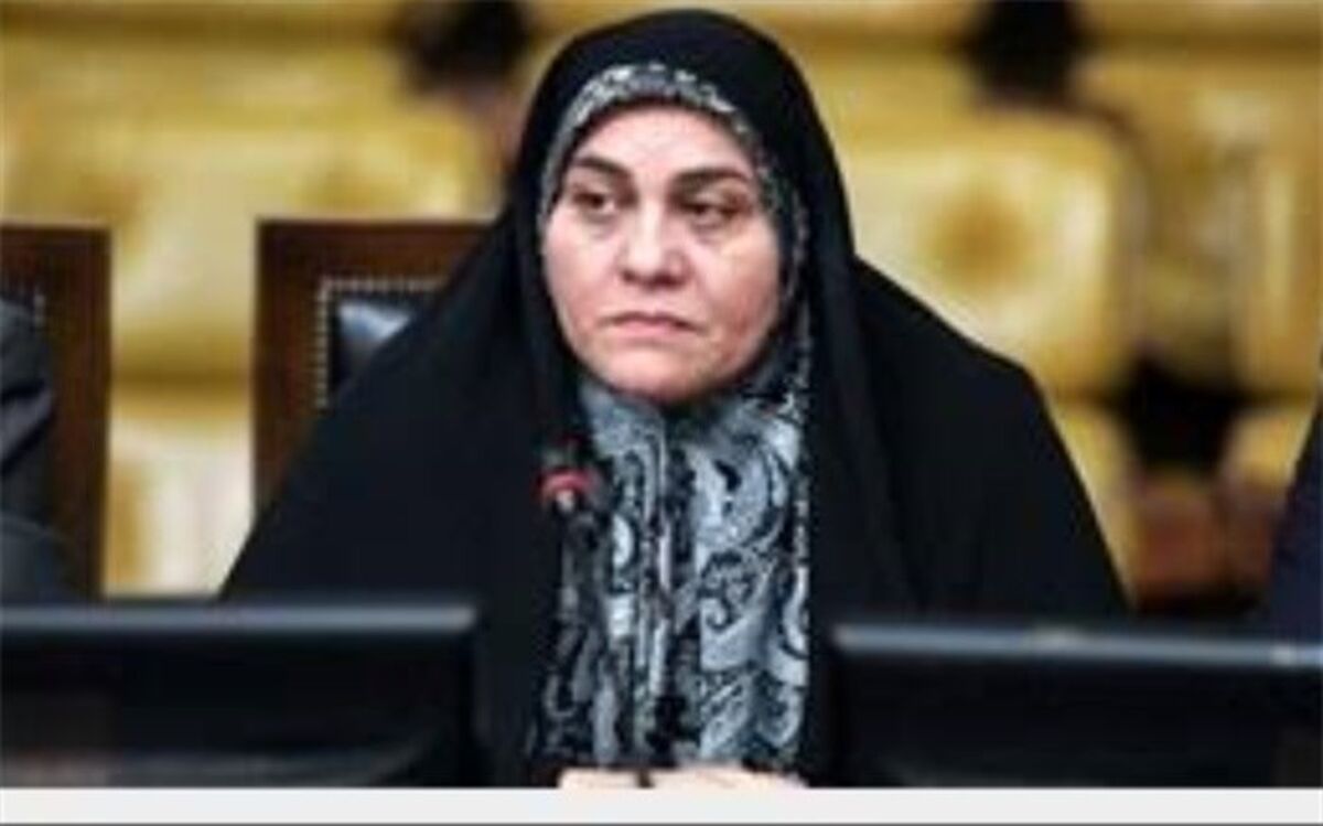سعیدی، نماینده مجلس: جامعه‌ای که به دنبال توسعه پایدار و حفظ محیط زیست است باید به ارزشهای والای معلم  نیزتوجه کند