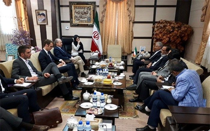 پاریس حفظ برجام را برای امنیت جهانی لازم می داند