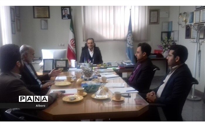 توسعه فرهنگ کتابخوانی با  همکاری شهرک صنعتی سپهر نظرآباد