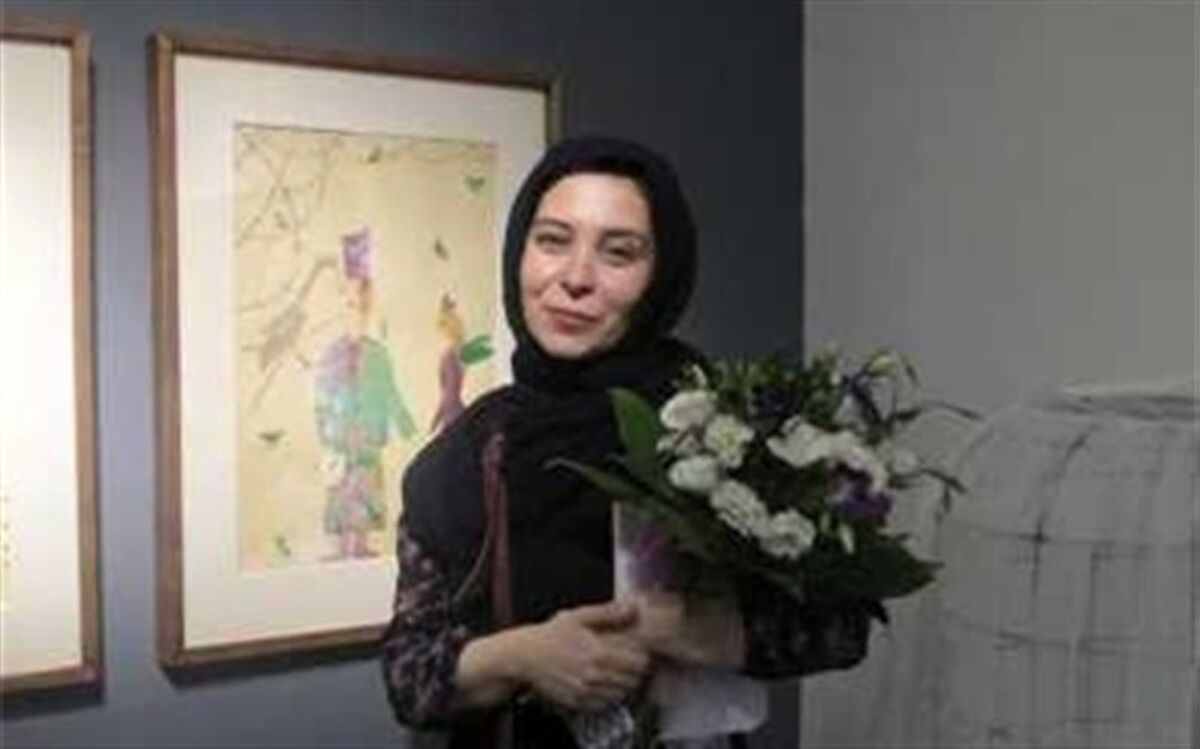 شرط زهرا رهنورد برای خروج از حصر