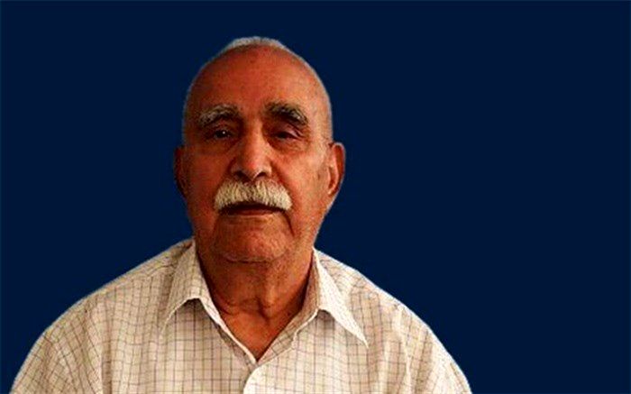 مسن‌ترین خیر مدرسه‌ساز خراسان‌جنوبی: ساختن مدرسه بهترین کاری بود که می‌توانستم برای شادی روح دخترم انجام دهم