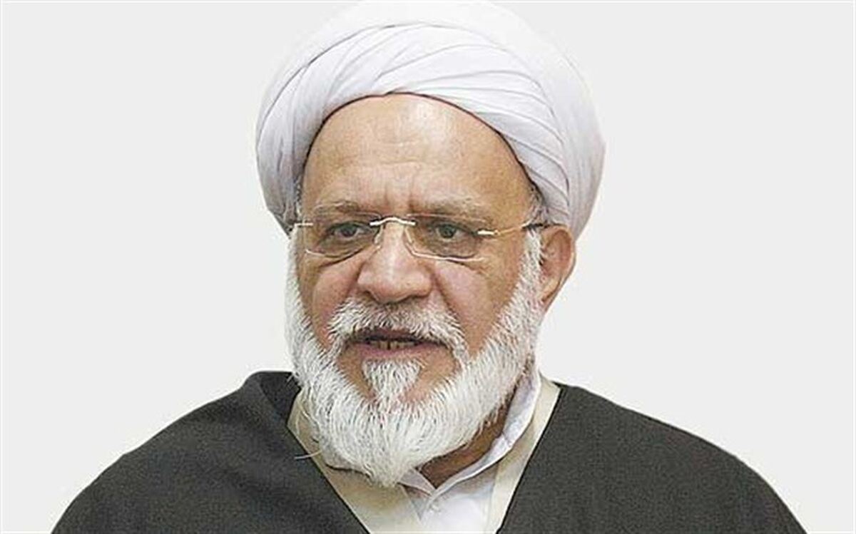 مصباحی مقدم: بدون توجه به جریانات سیاسی از دولت در موضوع برجام حمایت می‌کنیم