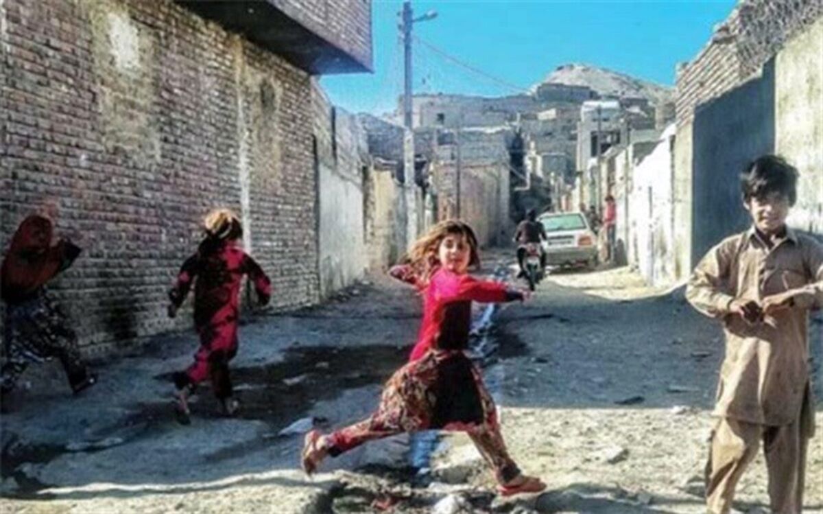اداره کل اتباع سیستان و بلوچستان در زاهدان مدرسه می سازد