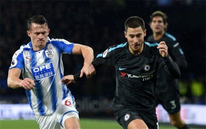 لیگ برتر انگلیس؛ شب تلخ لندنی‌ها در بازی عقب‌افتاده‌