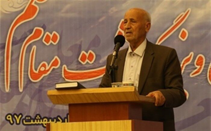 مشاور وزیر آموزش‌ و پرورش در امور بازنشستگان بیان کرد: حقوق معلمان در کشور باید سرمایه گذاری تلقی شود نه هزینه