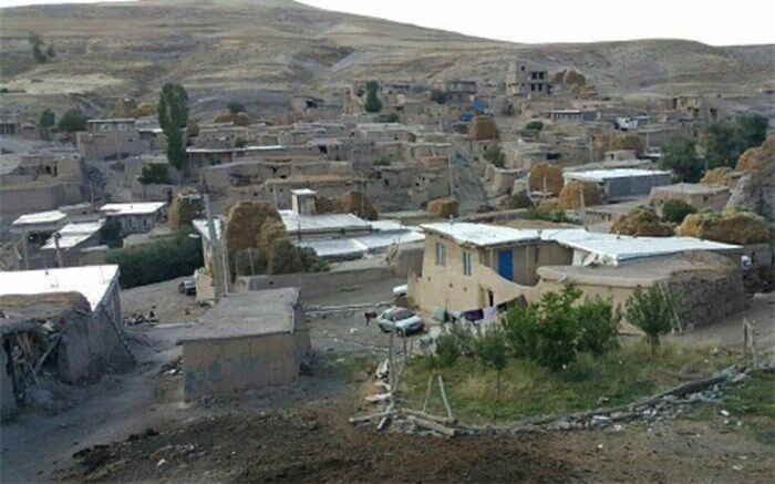 روستای اسطلو چشم انتظار باران، همت مسئولان و ستاره ای چون استیلی