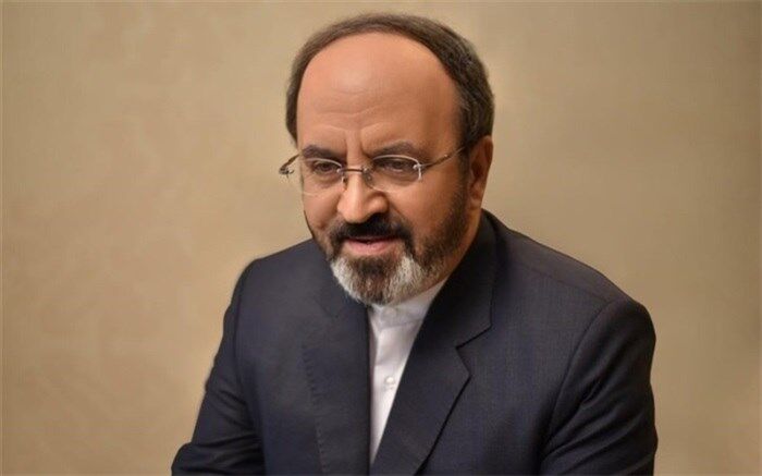 حسن زمانی: درخشش گلر ذوب آهن نبود استقلال چهار گل می‌زد؛ ایمان دارم در بازی برگشت صعود می‌کنیم