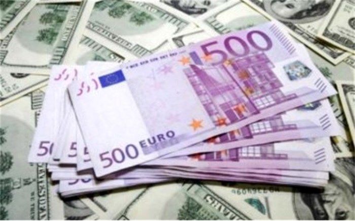 قیمت ۲۵ ارز کاهش یافت