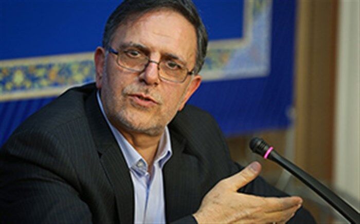 رئیس کل بانک مرکزی : سیاست‌های ارزی آرامش را به اقتصاد کشور باز گرداند