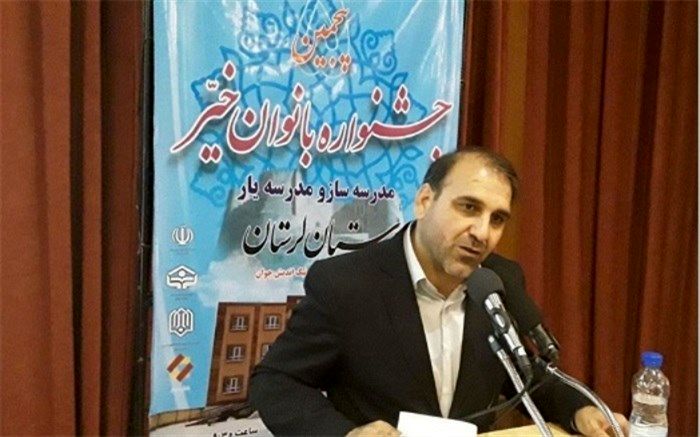 پیشرفت جامعه بدون حضور بانوان محقق نمی شود