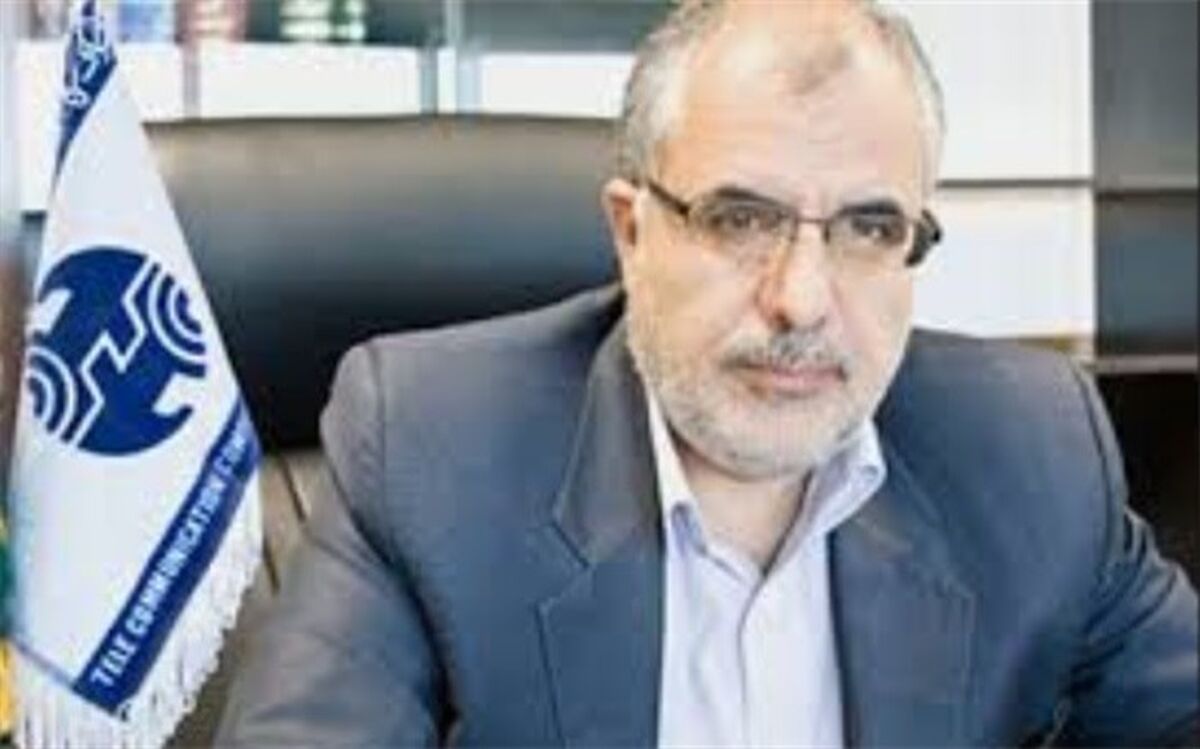 98 پروژه مخابراتی با سرمایه گذاری 66 میلیاردریال در هفته ارتباطات افتتاح می شود
