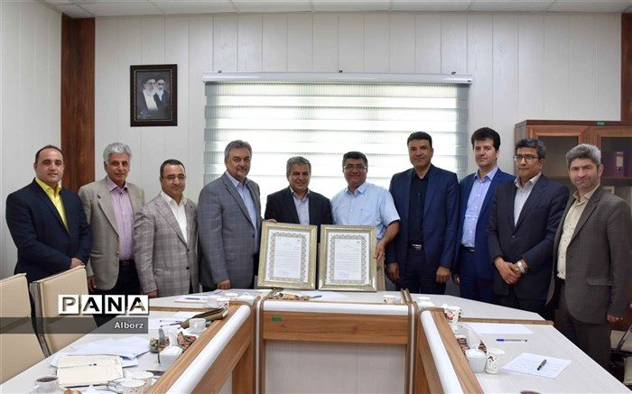 واگذاری مدیریت  3 بیمارستان به بخش غیر دولتی  از سوی دانشگاه علوم پزشکی البرز