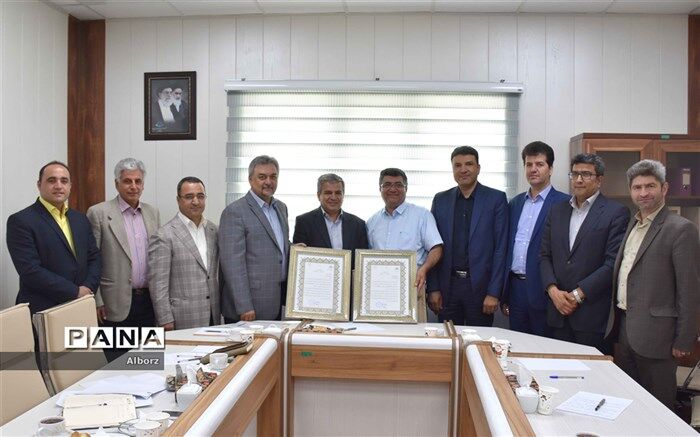 واگذاری مدیریت  3 بیمارستان به بخش غیر دولتی  از سوی دانشگاه علوم پزشکی البرز