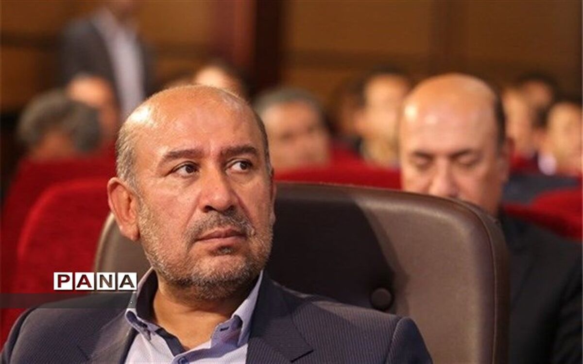 مشاور برنامه ریزی و امور اجرایی استاندار کهگیلویه و بویراحمد منصوب شد